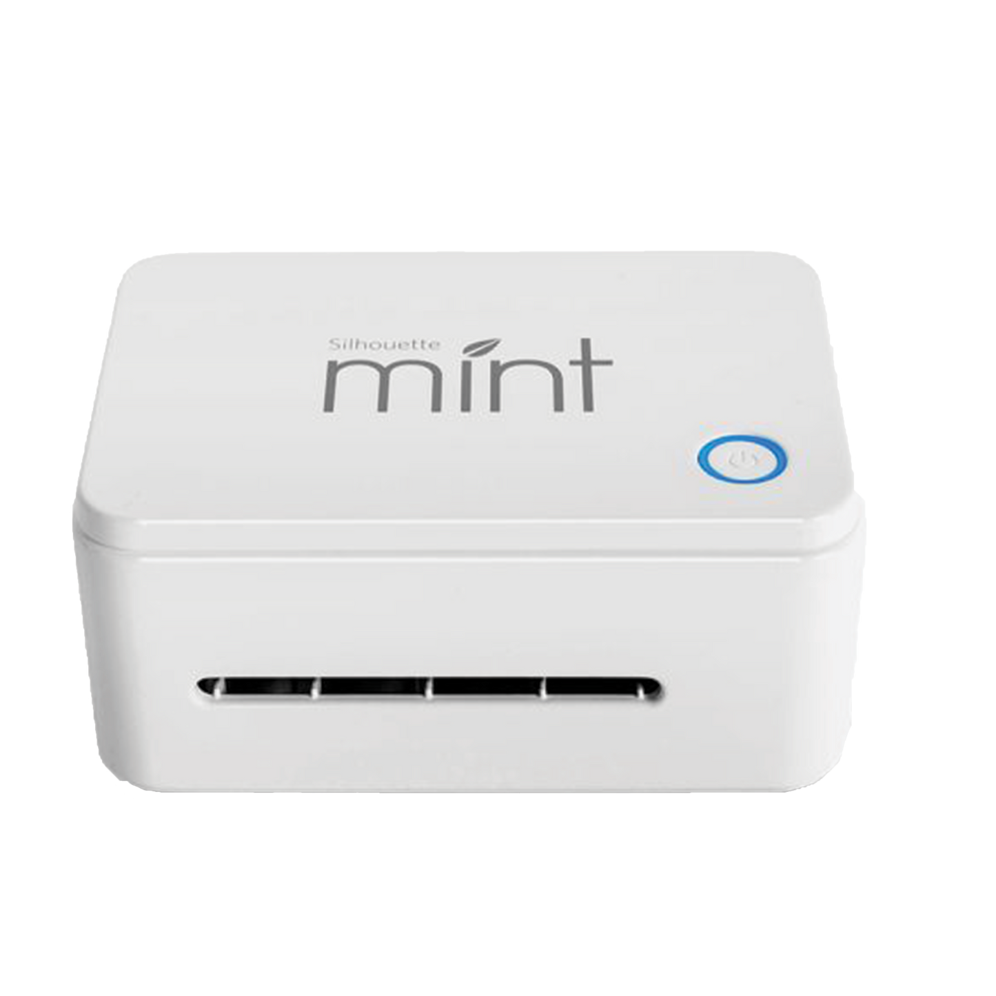 Silhouette Mint