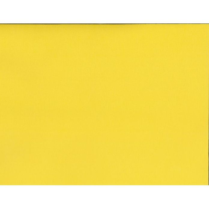 Adhesive Cardstock - Yellow