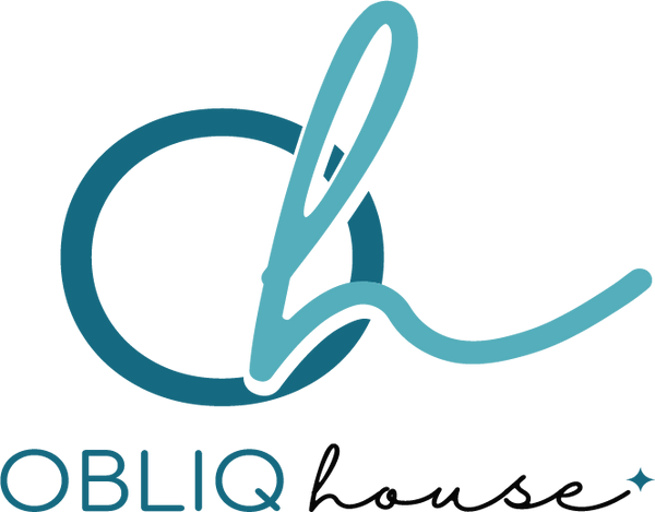 Obliq House