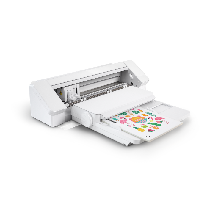 Auto Sheet Feeder - Letter