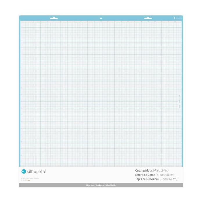 Cameo Pro Cutting Mat - Light Tack
