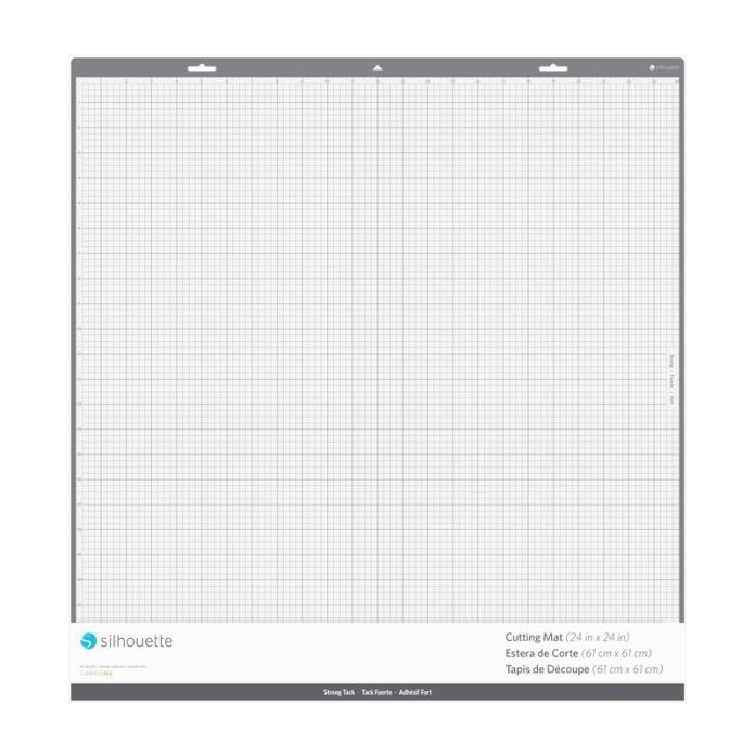 Cameo Pro Cutting Mat - Strong Tack