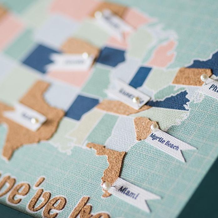 Silhouette Cork Sheets