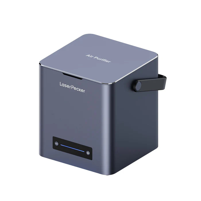 Laser Pecker Air Purifier