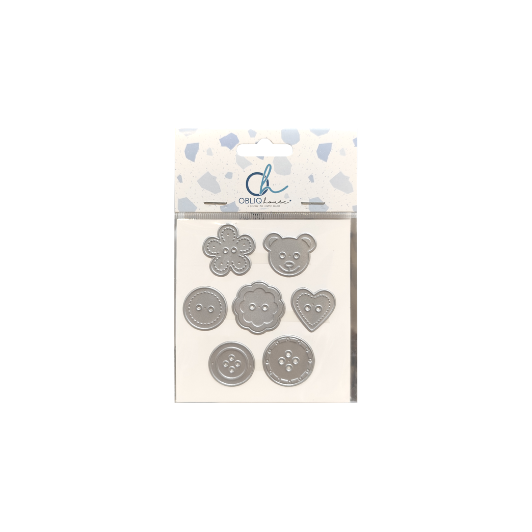 Lovely Buttons