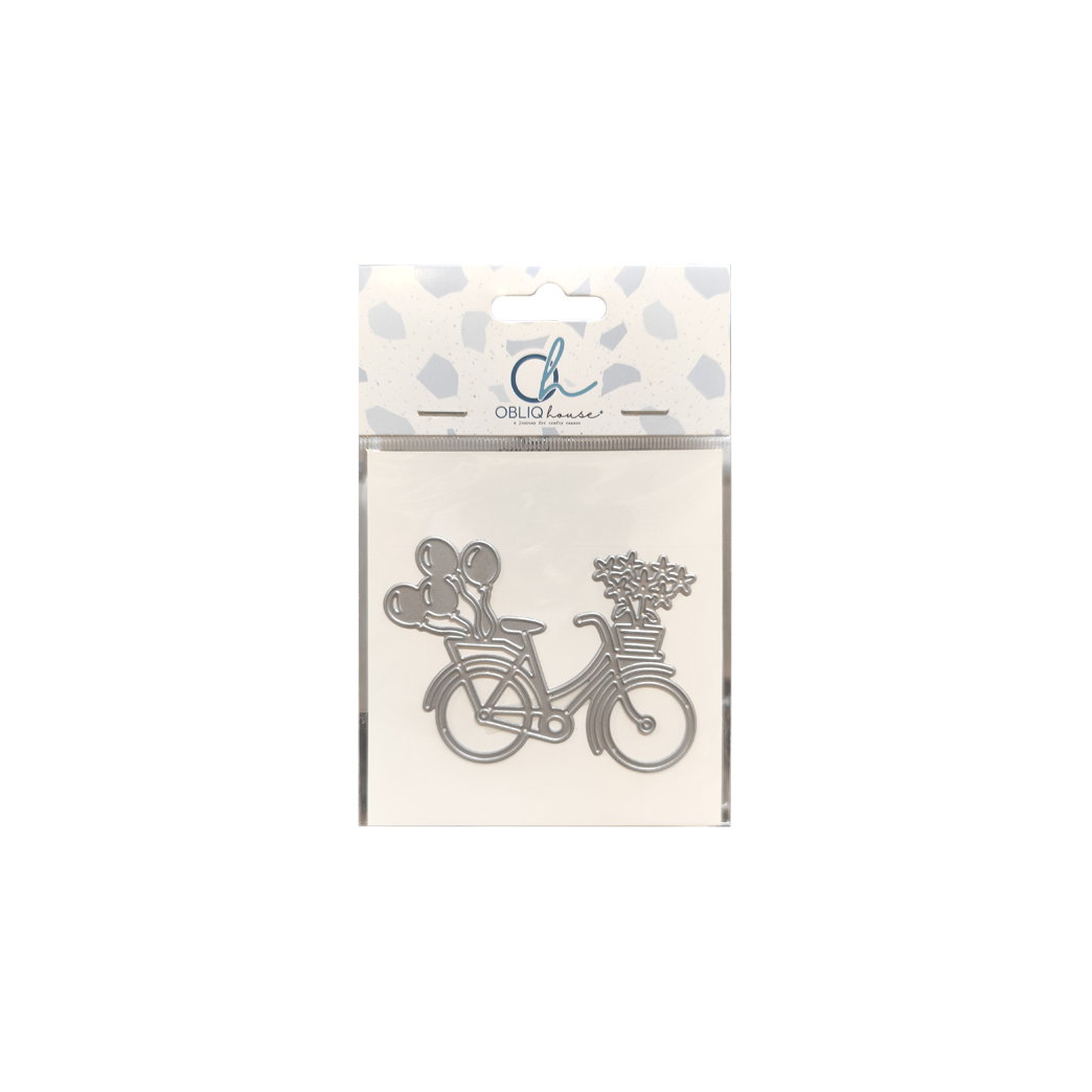 Happy Cycling
