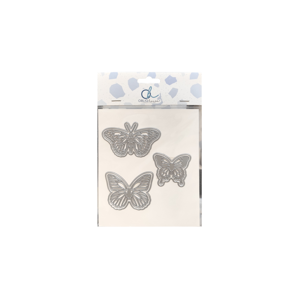 Butterfly Carnival