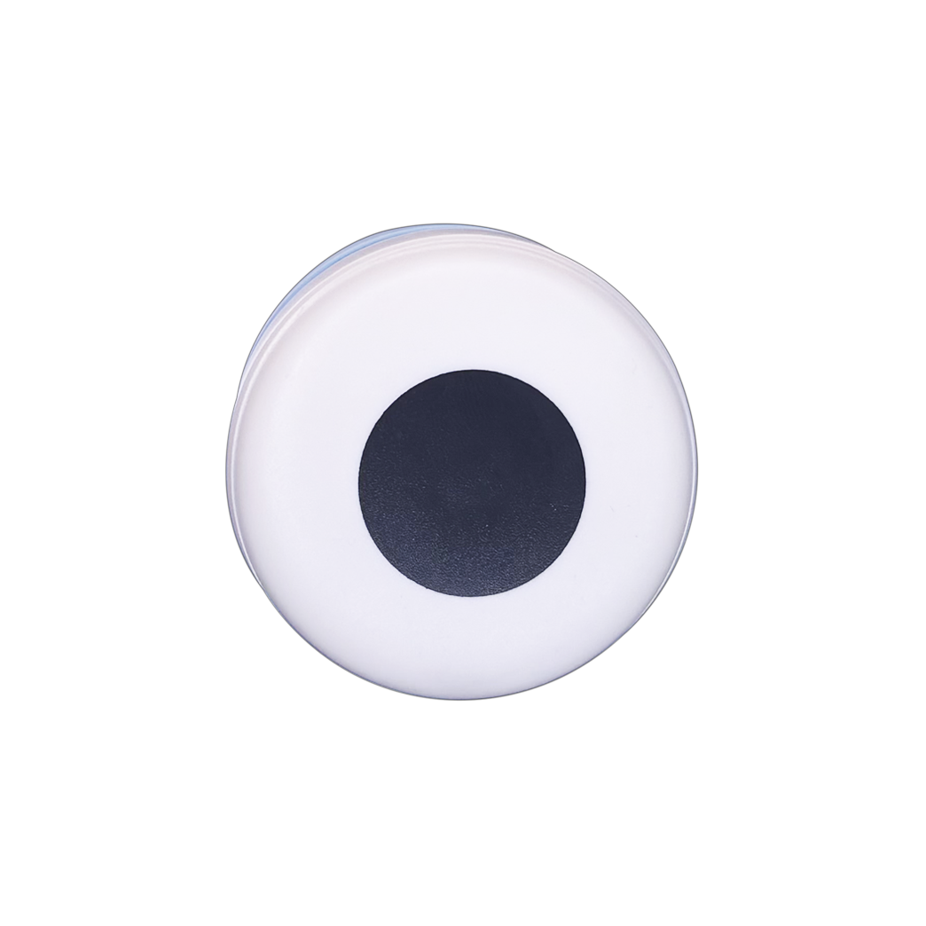 Circle Anywhere Punch