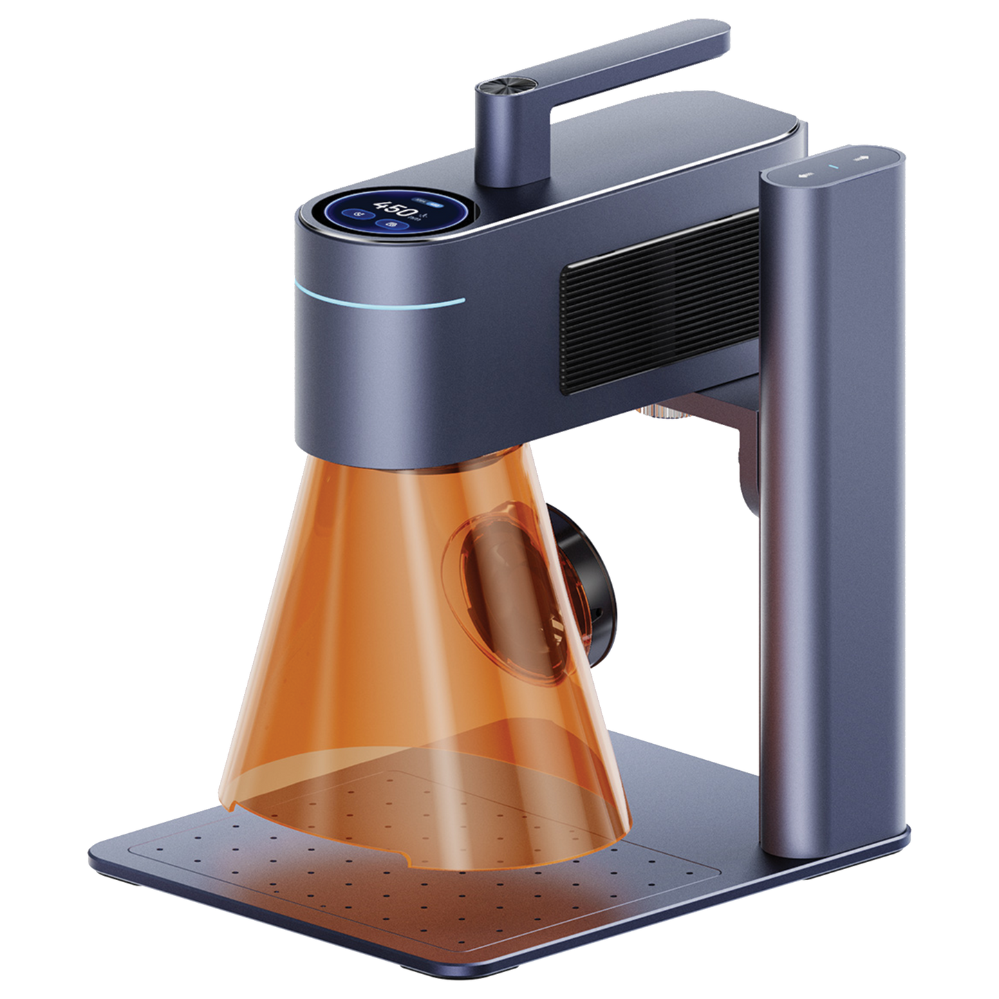 Laser Pecker 4: Laser Engraver for Metal & Wood