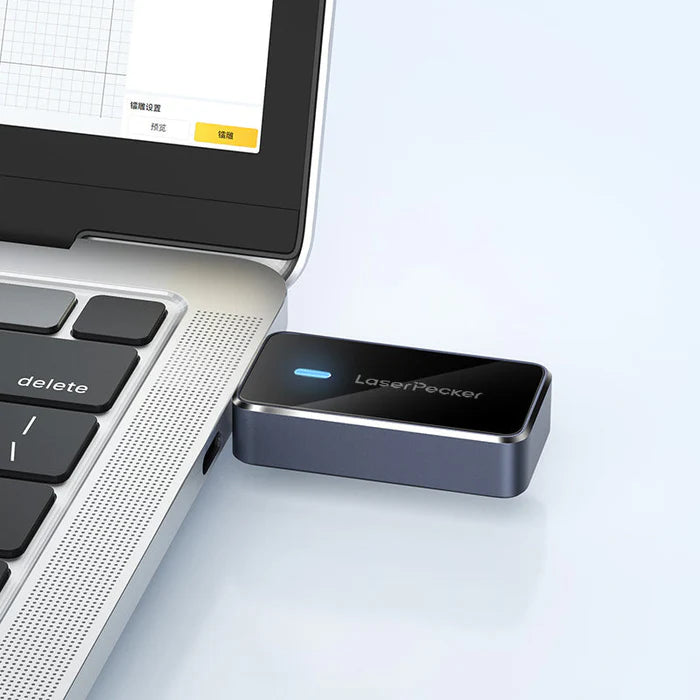 LaserPecker Bluetooth Adapter Dongle