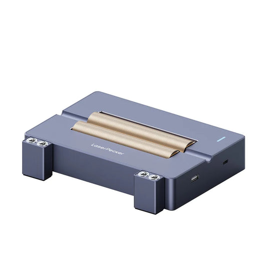 Laser Pecker Versatile Electric Roller