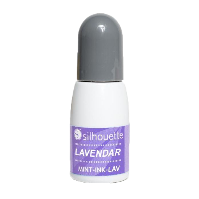 Mint Ink - Lavender