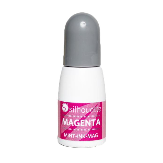 Mint Ink - Magenta