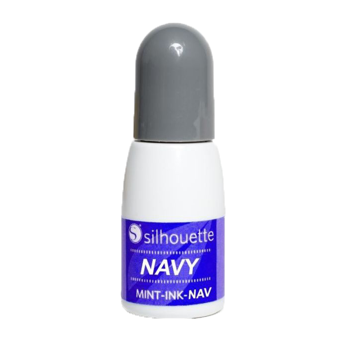 Mint Ink - Navy