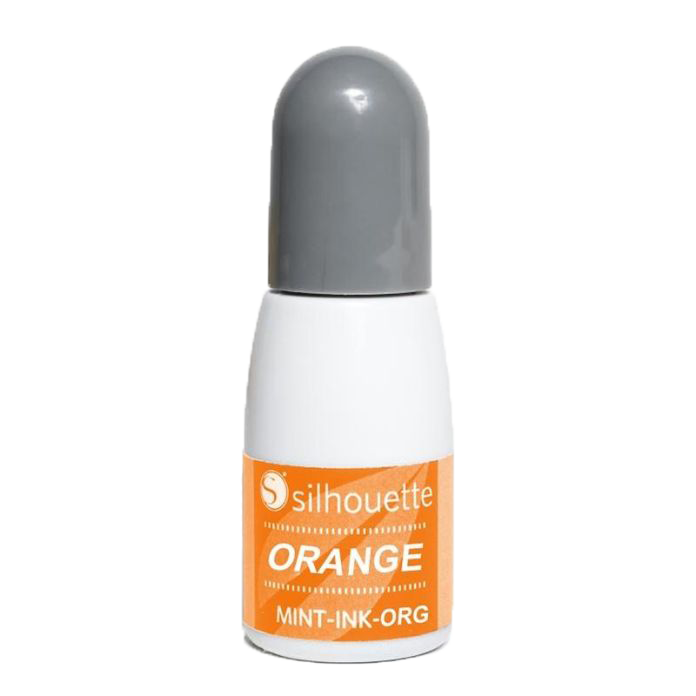 Mint Ink - Orange