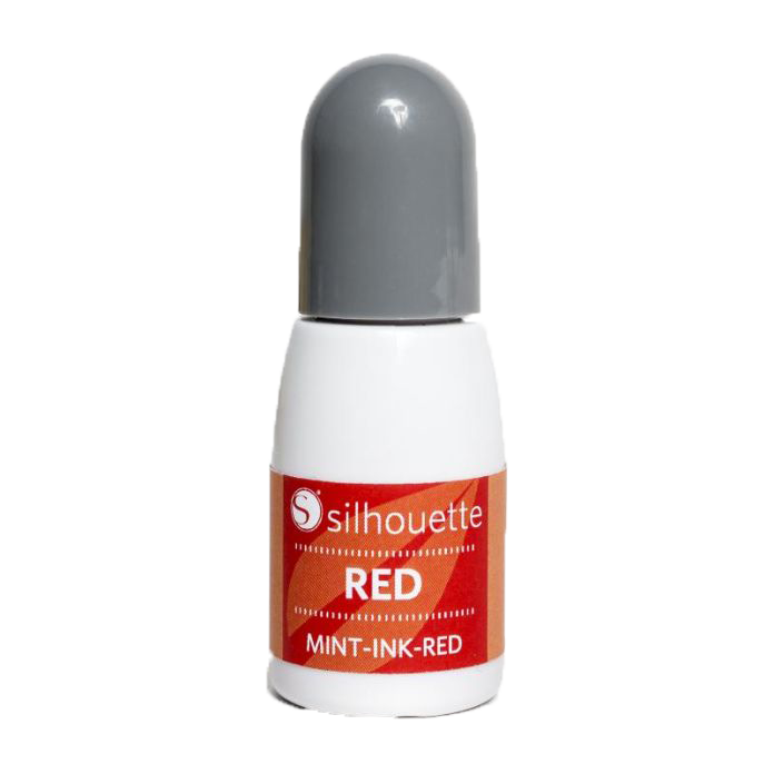 Mint Ink - Red