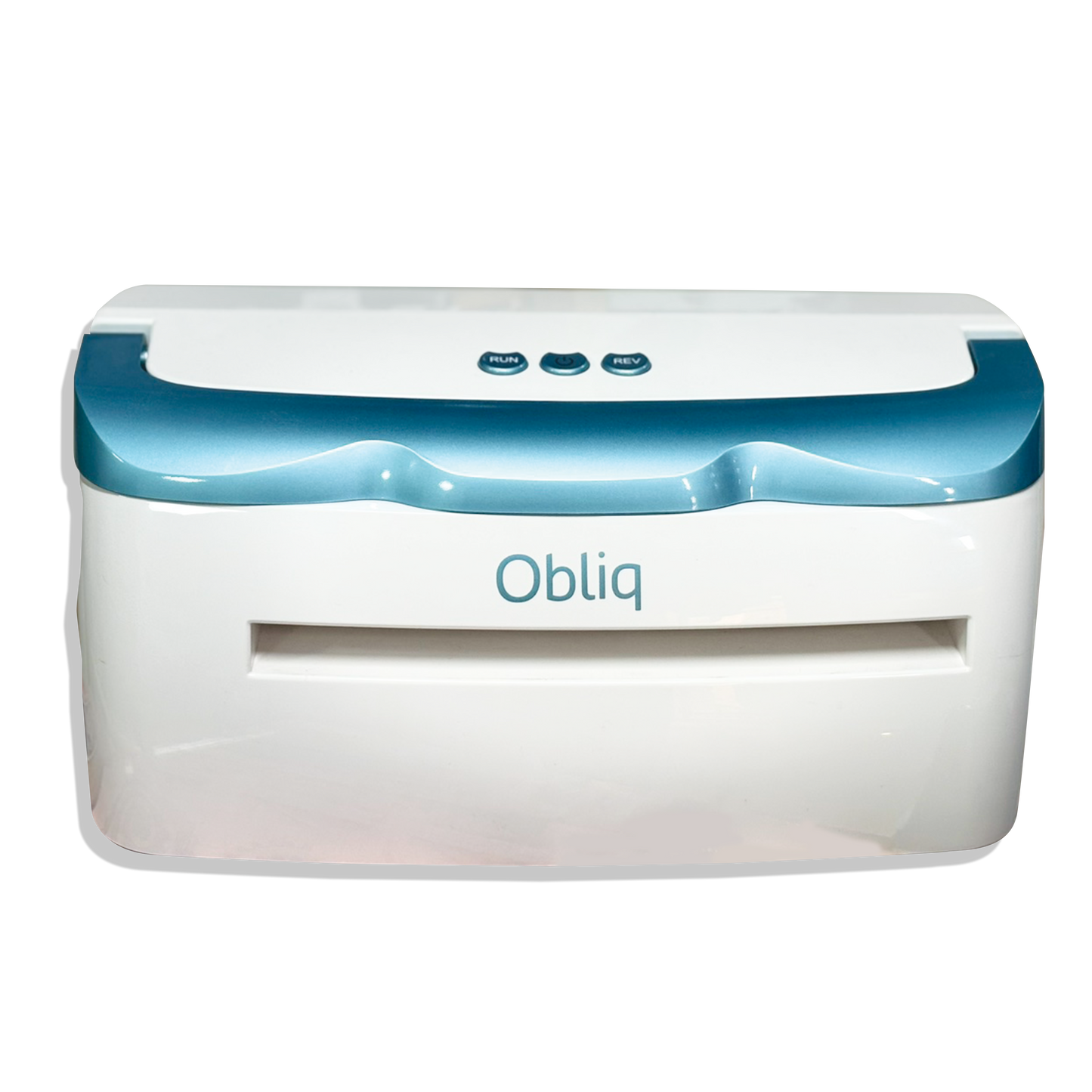 OBLIQ: Die Cutting & Embossing Machine