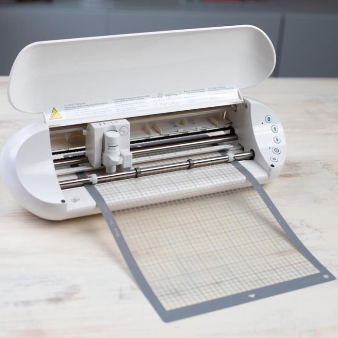 Portrait Cutting Mat - Strong Tack