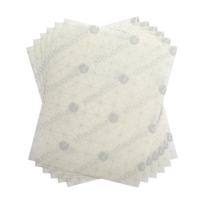 Shrink Plastic Sheets - Clear