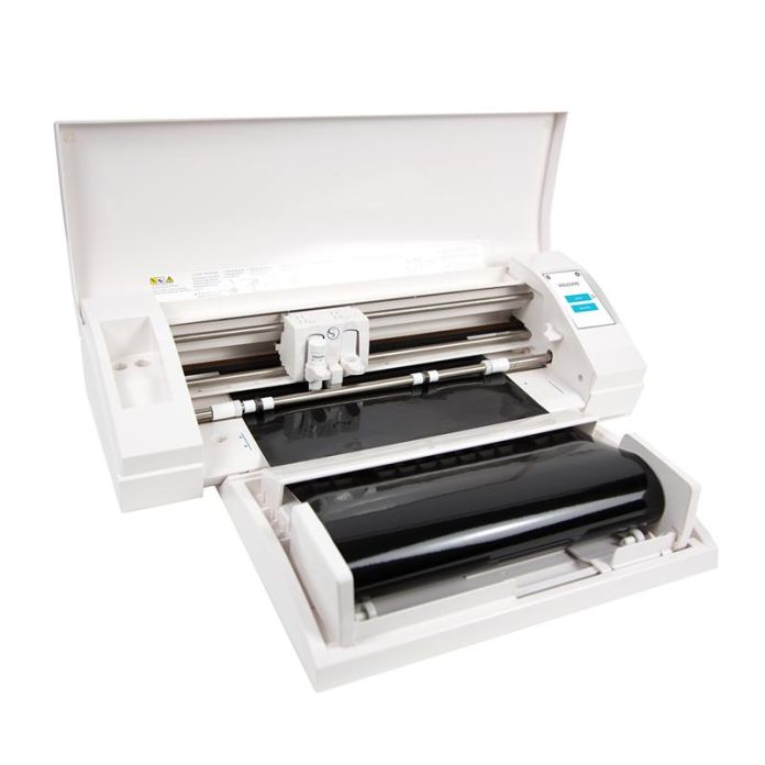 Silhouette Roll Feeder