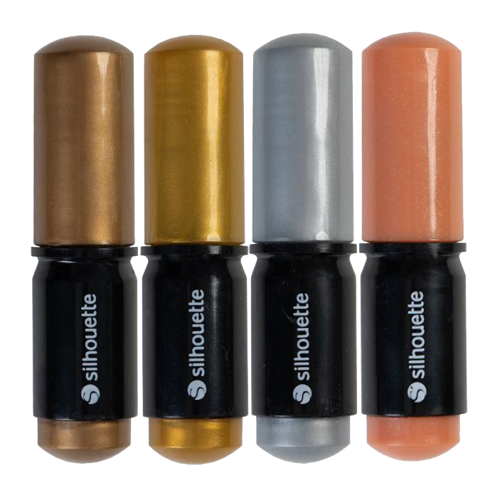 Sketch Pens - Metallic