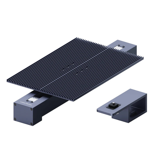 Laser Pecker Slide Extension