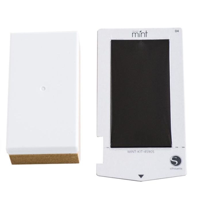 Stamp Kit - 45 x 90 mm