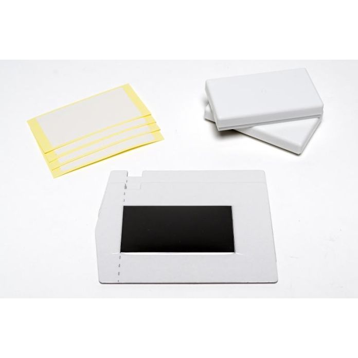 Stamp Sheet Set - 30 x 60 mm