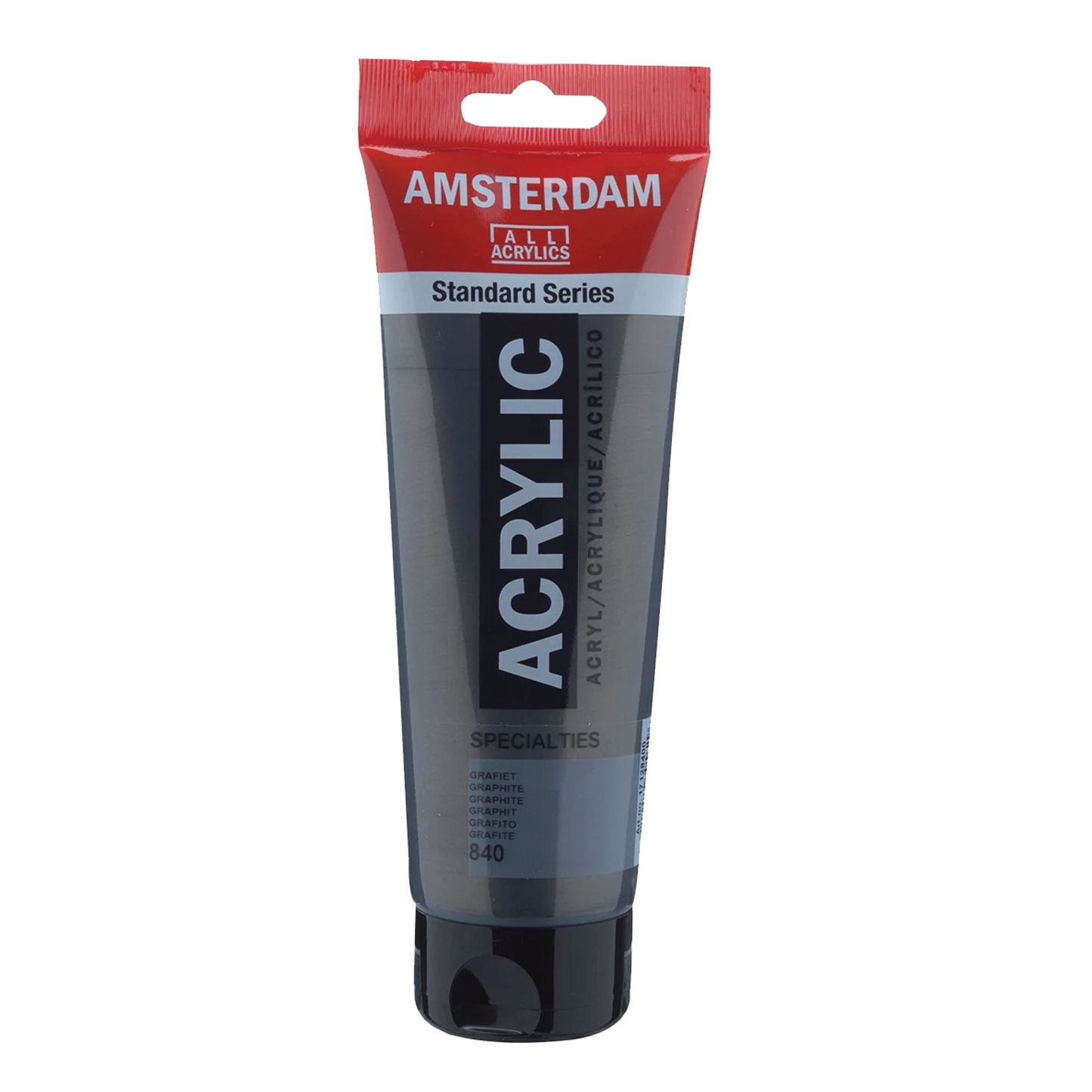 Amsterdam Acrylic Paint 120mL