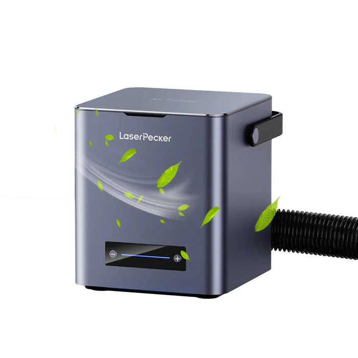 Laser Pecker Air Purifier