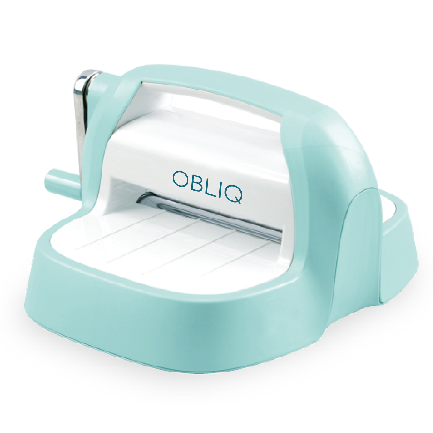 OBLIQ: A5 Craft Machine