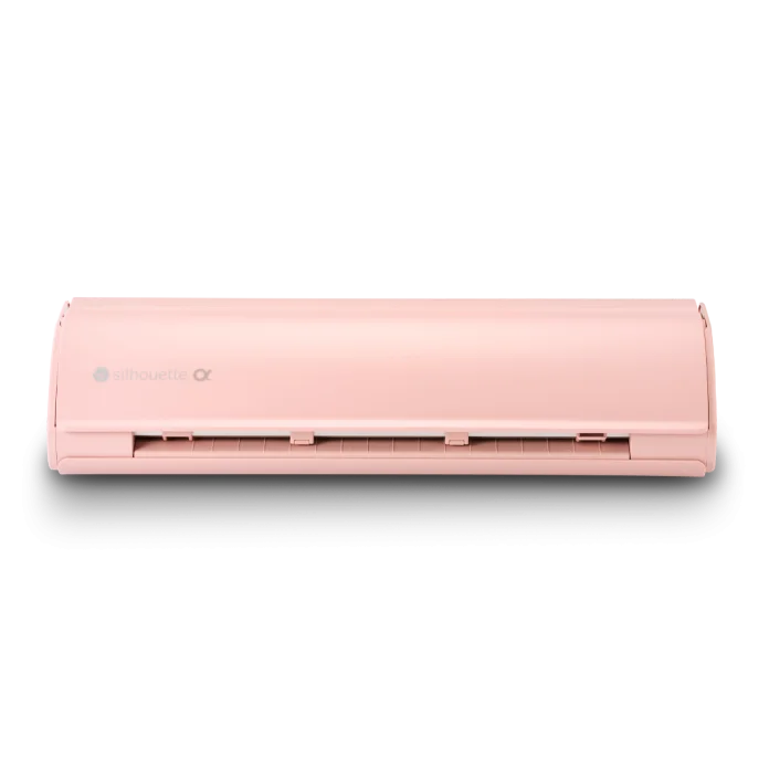 Silhouette CAMEO 5 αlpha