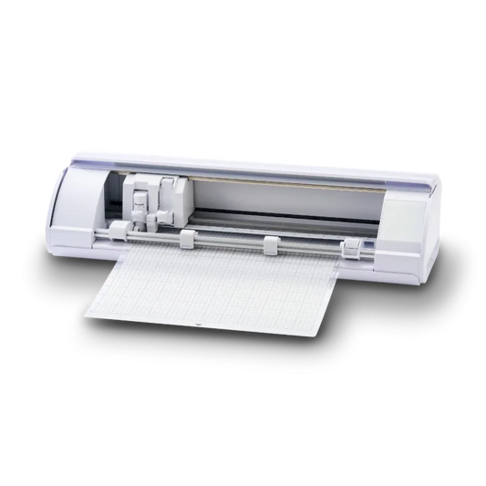 Silhouette CAMEO 5 αlpha
