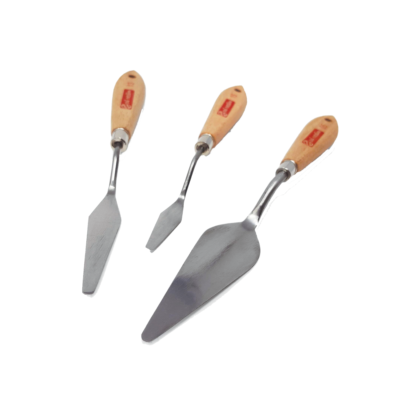 Talens Pallete Knife Set