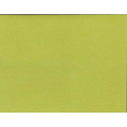 Adhesive Cardstock - Key Lime