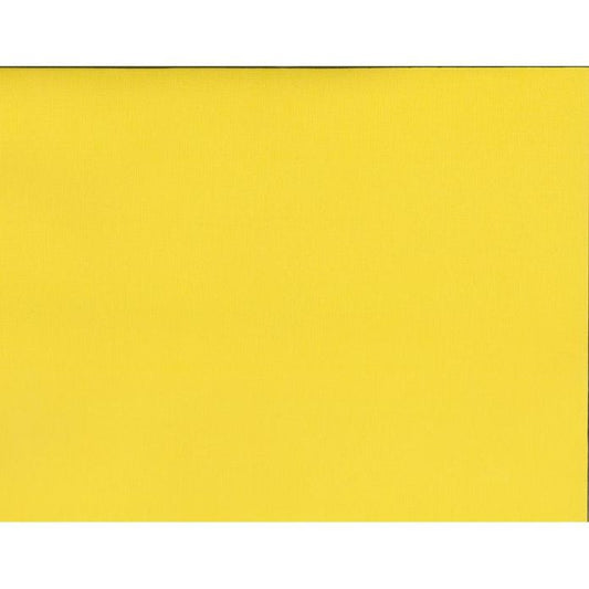 Adhesive Cardstock - Yellow
