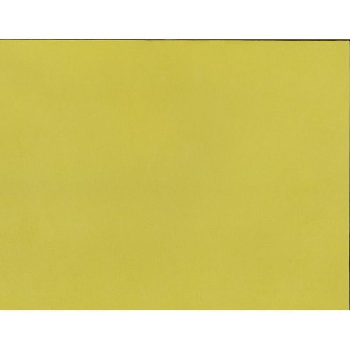 Adhesive Cardstock - Yellow Green