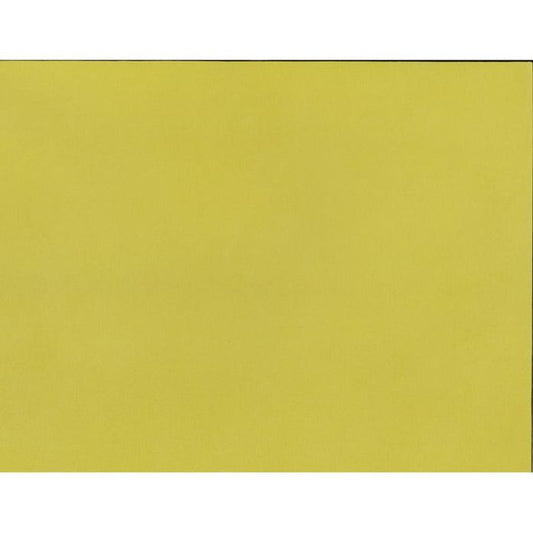 Adhesive Cardstock - Yellow Green