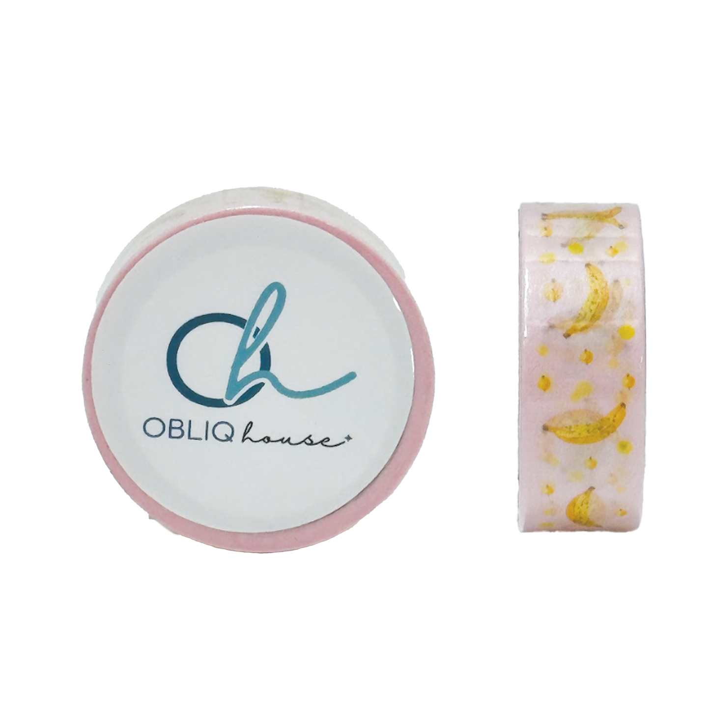 WASHI TAPE: FRUITY