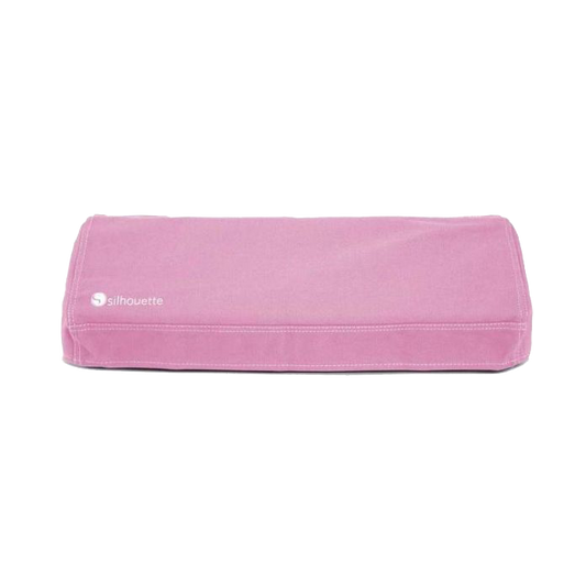 Cameo 4 Dust Covers - Pink