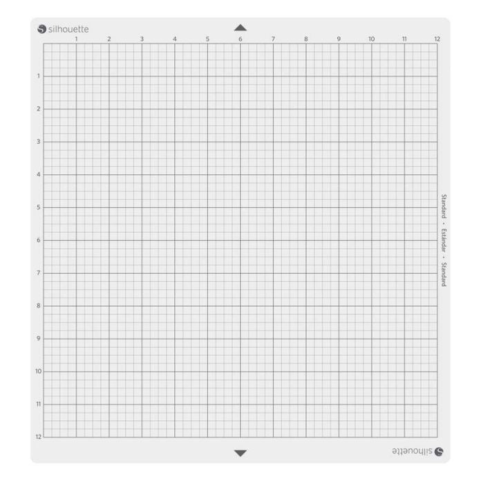Cameo Cutting Mat - Standard Tack