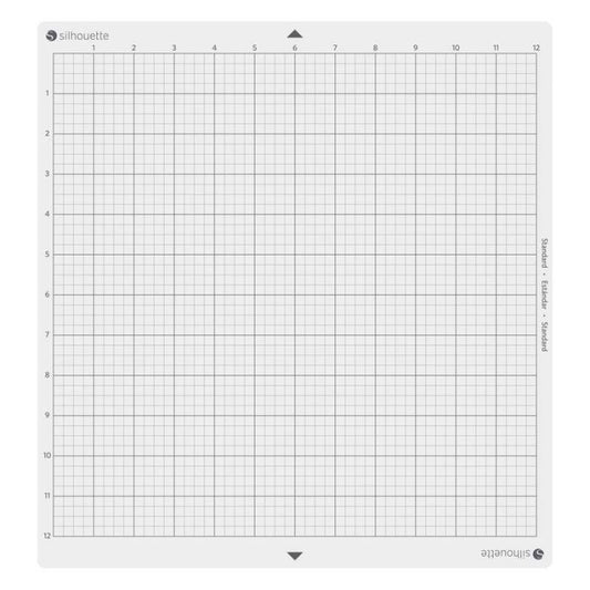 Cameo Cutting Mat - Standard Tack
