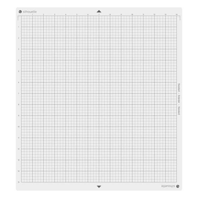 Cameo Plus Cutting Mat - Standard Tack