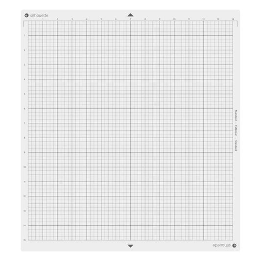 Cameo Plus Cutting Mat - Standard Tack