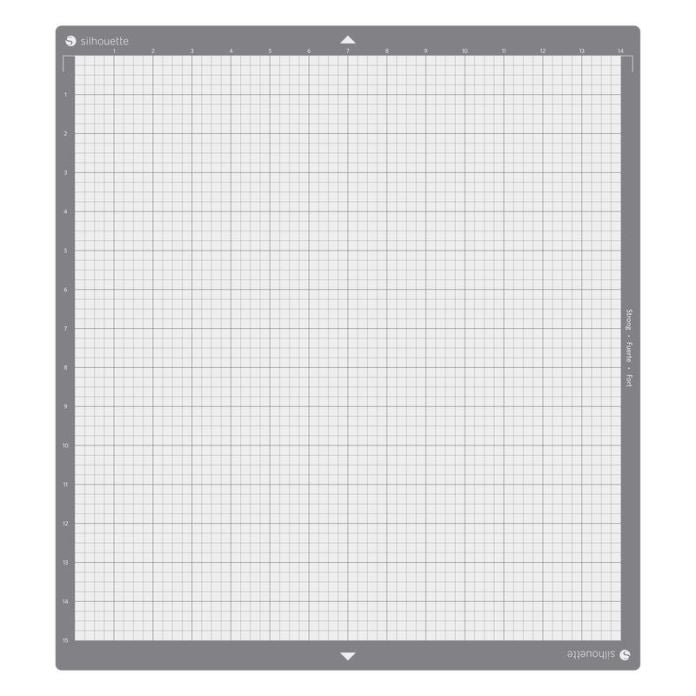 Cameo Plus Cutting Mat - Strong Tack