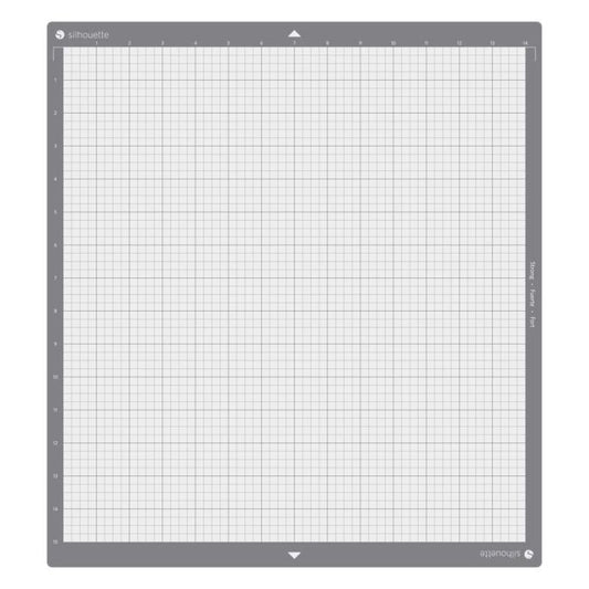 Cameo Plus Cutting Mat - Strong Tack