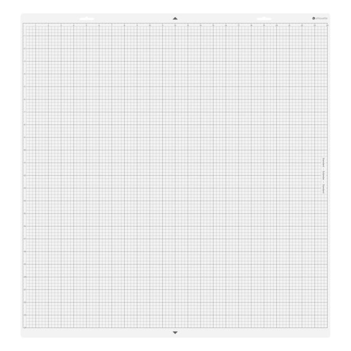 Cameo Pro Cutting Mat - Standard Tack
