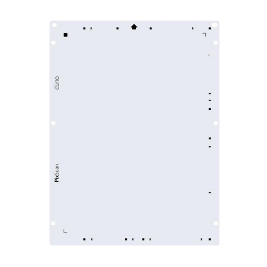 Curio Pix Scan Mat (8.5 x 12 in)