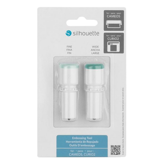 Embossing Tool (Type C)