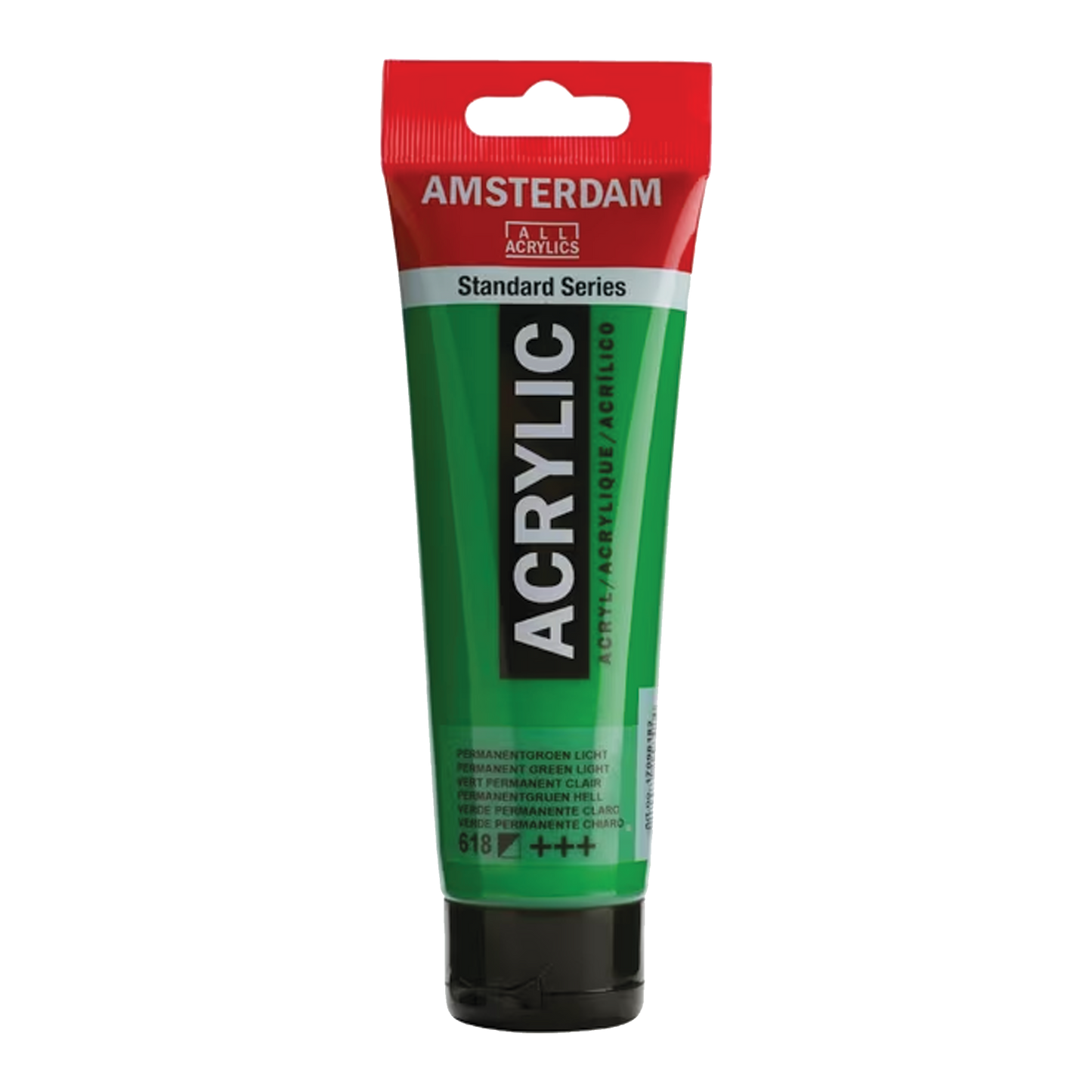 Amsterdam Acrylic Paint 120mL